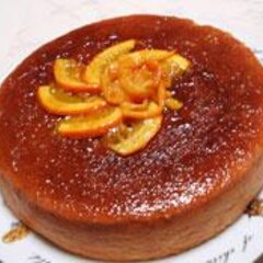 果汁たっぷり 特別な日のオレンジケーキ レシピ 作り方 By まいまい917 楽天レシピ 果汁たっぷり 特別な日のオレンジケーキ レシピ 作り方 By まいまい917 楽天レシピ